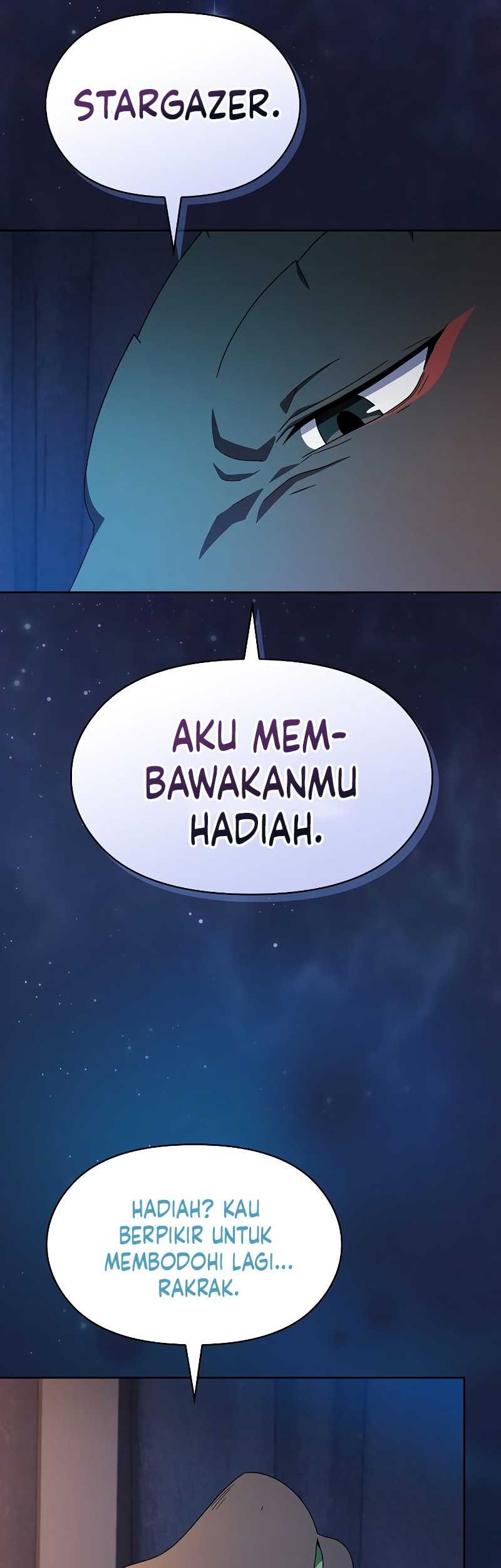 The Nebula’s Civilization Chapter 27 Gambar 29