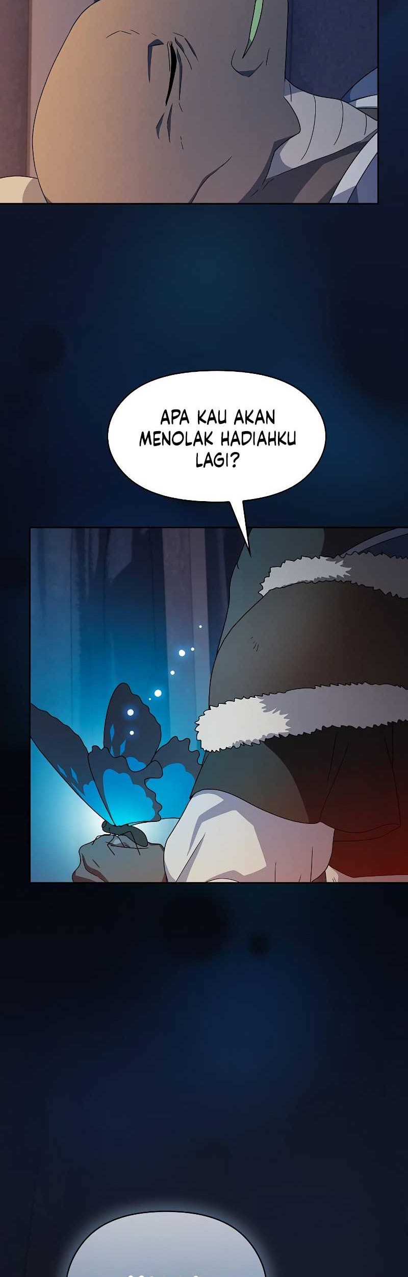 The Nebula’s Civilization Chapter 27 Gambar 30