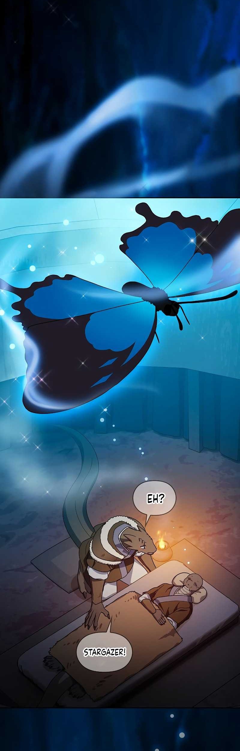 The Nebula’s Civilization Chapter 27 Gambar 32