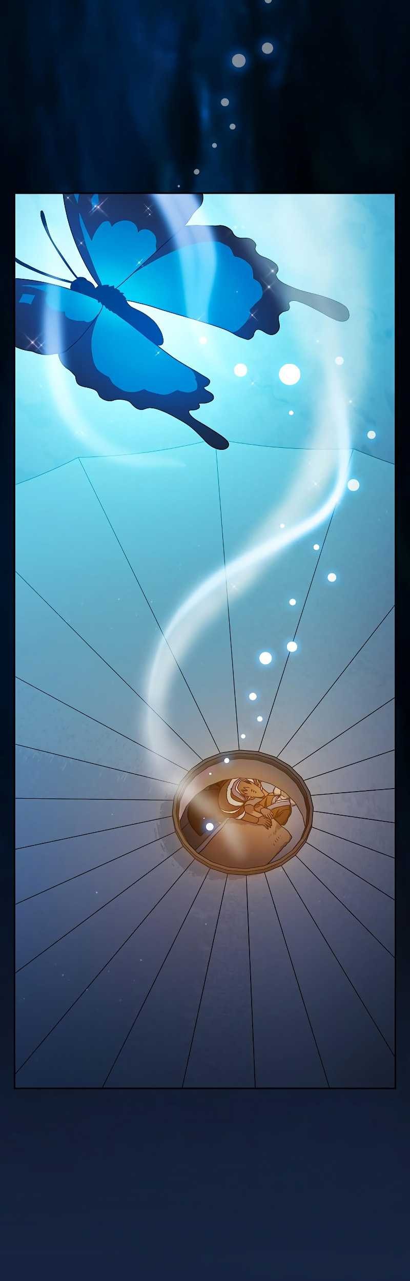 The Nebula’s Civilization Chapter 27 Gambar 33