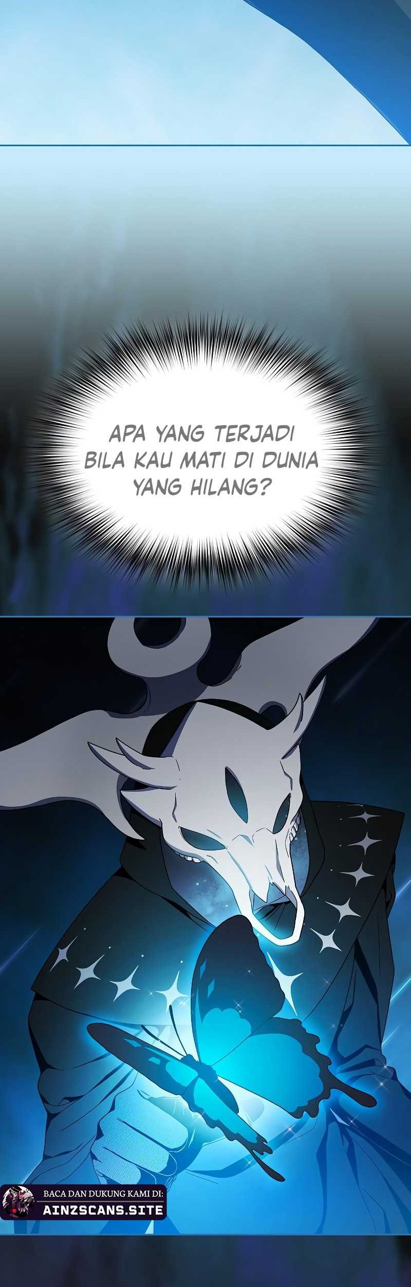 The Nebula’s Civilization Chapter 27 Gambar 37