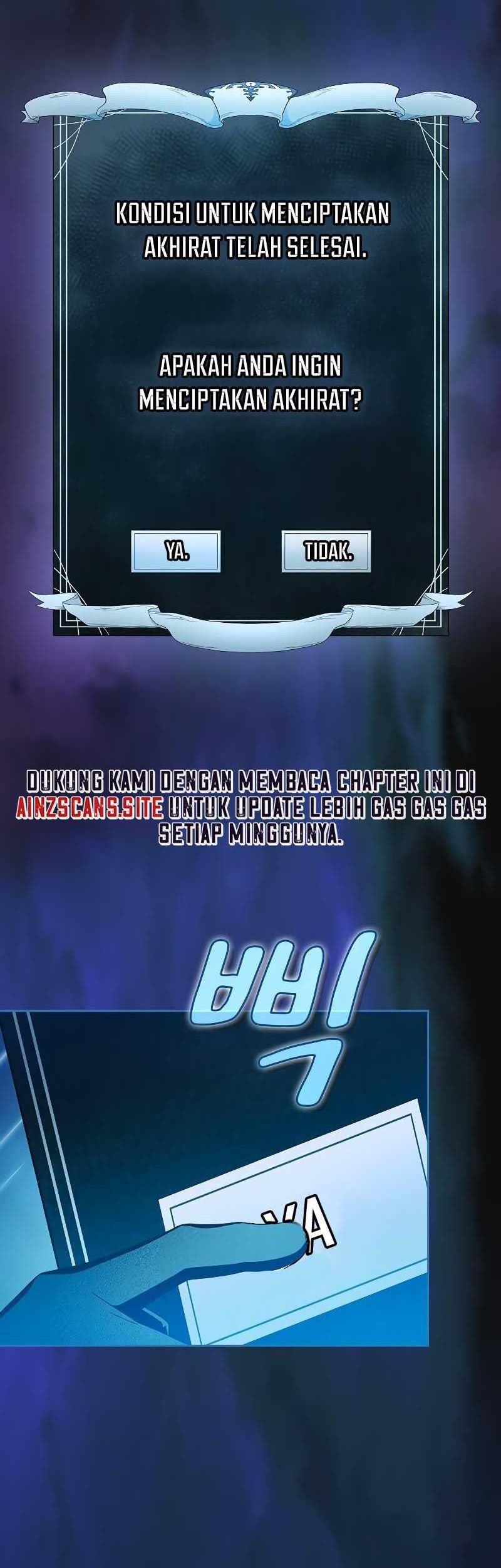 The Nebula’s Civilization Chapter 27 Gambar 38