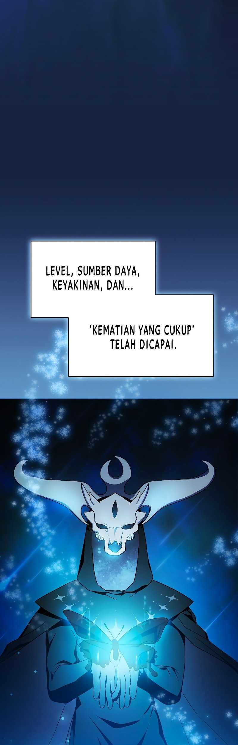 The Nebula’s Civilization Chapter 27 Gambar 39