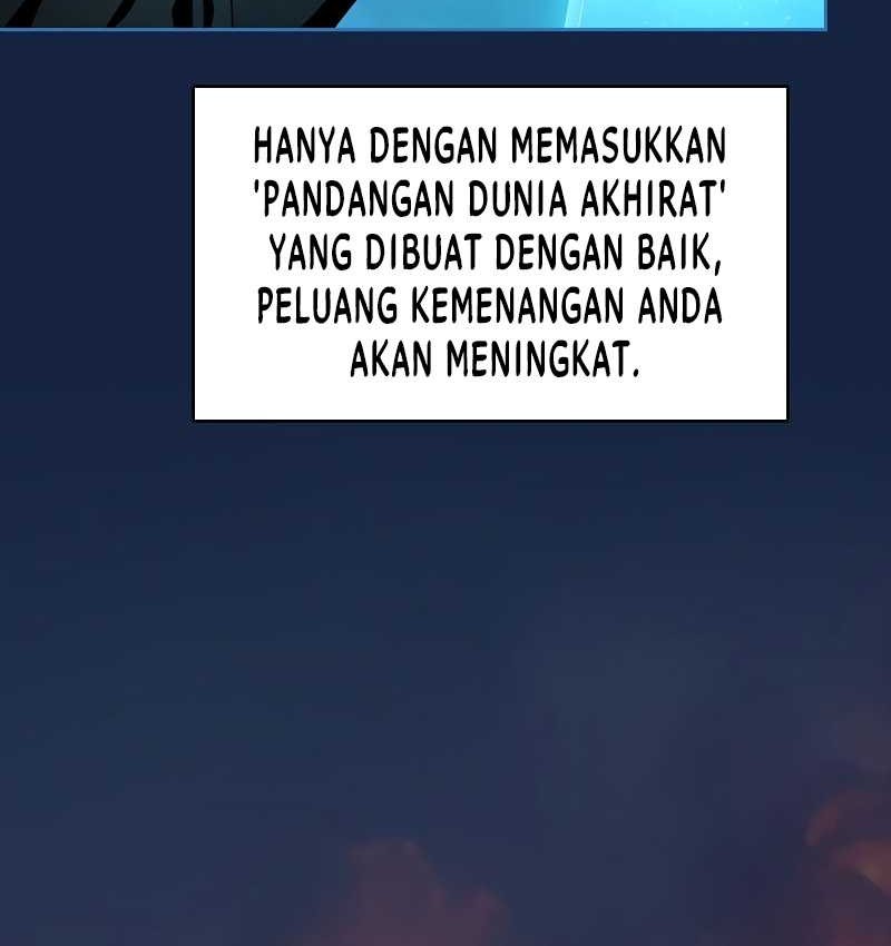 The Nebula’s Civilization Chapter 27 Gambar 41