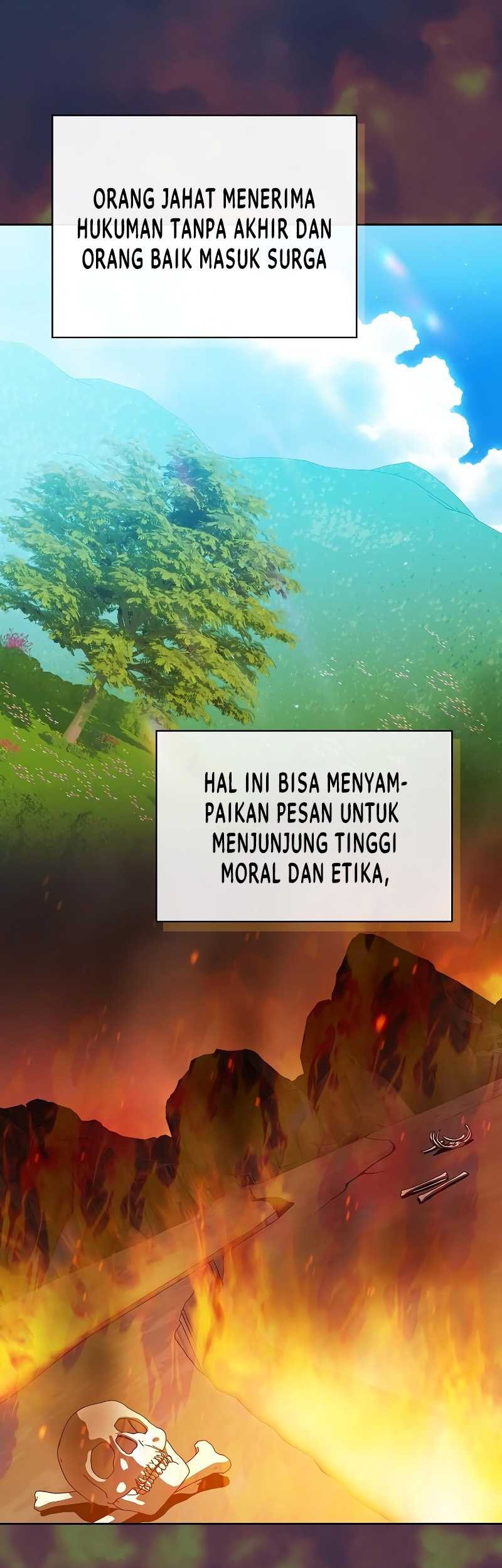 The Nebula’s Civilization Chapter 27 Gambar 42