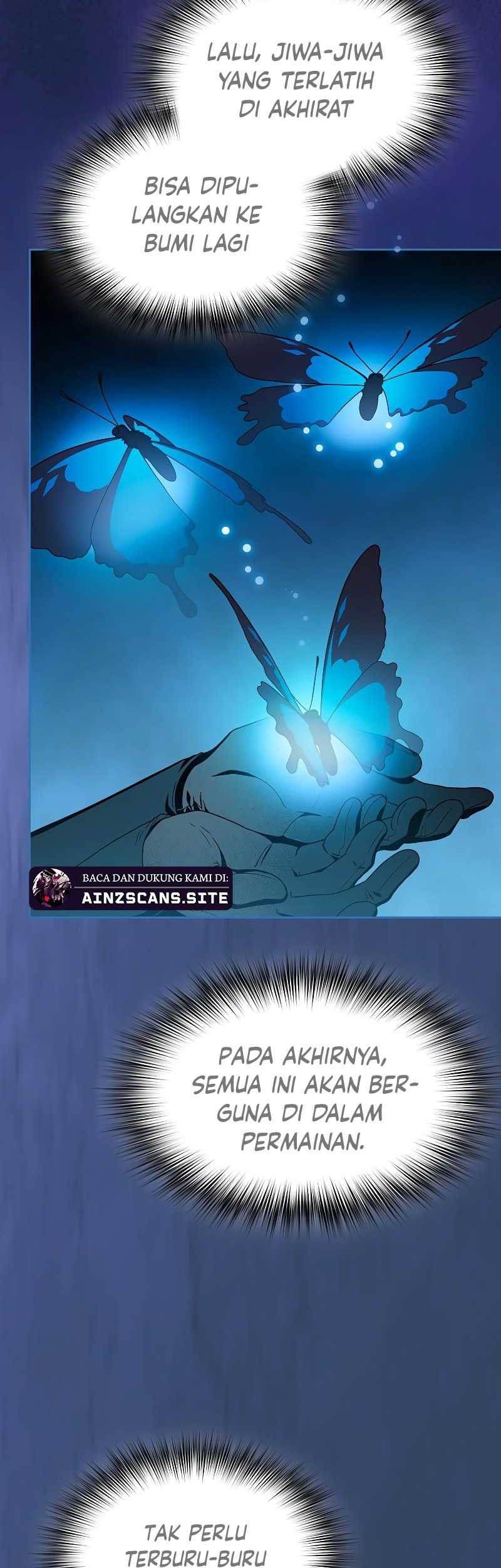 The Nebula’s Civilization Chapter 27 Gambar 44