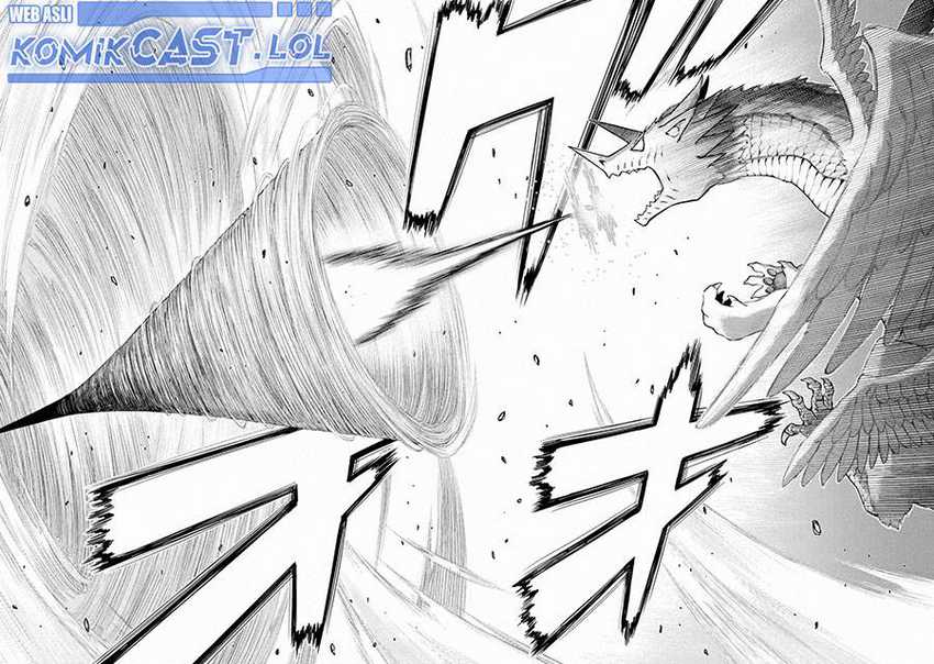 Koko wa Ore ni Makasete Saki ni Ike to Itte kara 10 Nen ga Tattara Densetsu ni Natteita Chapter 28 Gambar 16