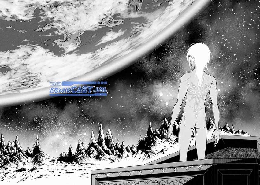 Koko wa Ore ni Makasete Saki ni Ike to Itte kara 10 Nen ga Tattara Densetsu ni Natteita Chapter 28 Gambar 52