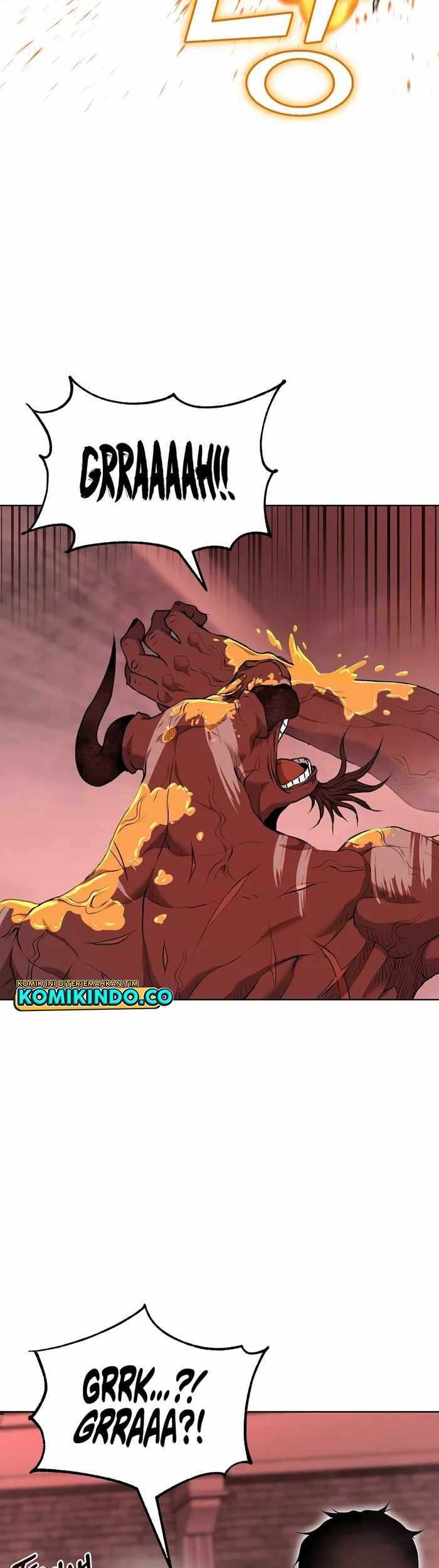 The Return Of Apocalypses Tyrant Chapter 31 Gambar 48