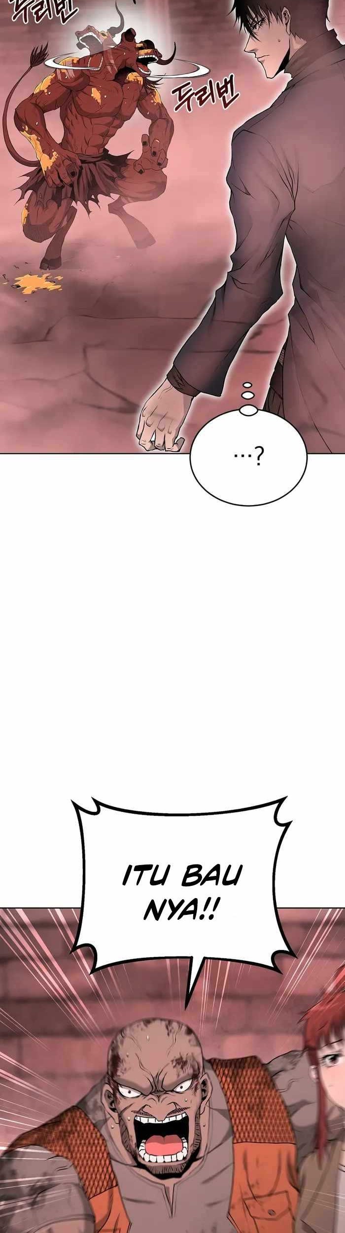 The Return Of Apocalypses Tyrant Chapter 31 Gambar 49