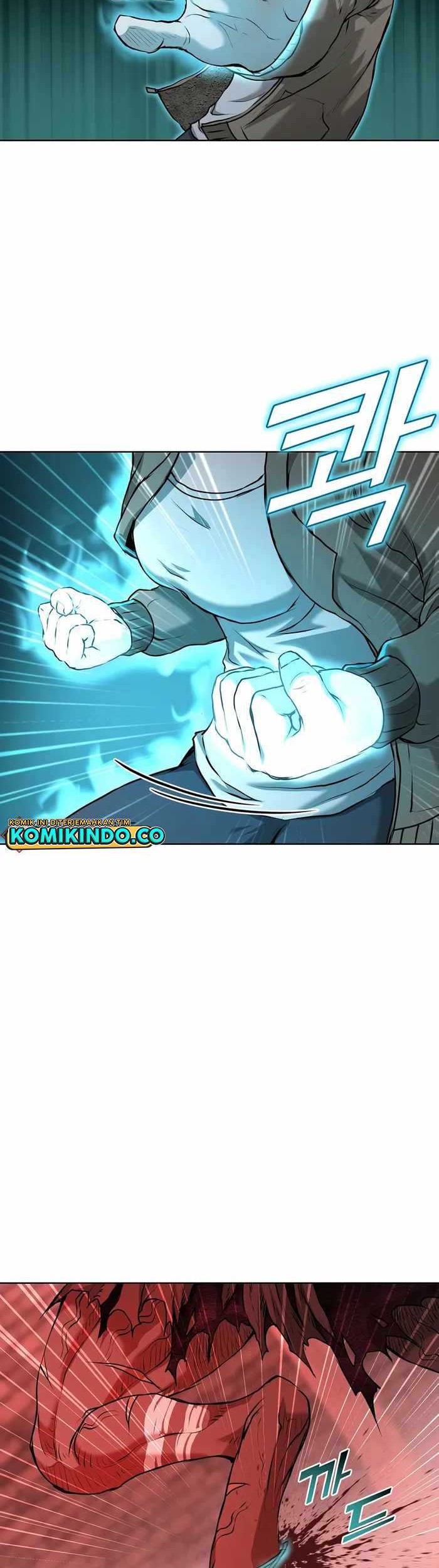 The Return Of Apocalypses Tyrant Chapter 31 Gambar 59