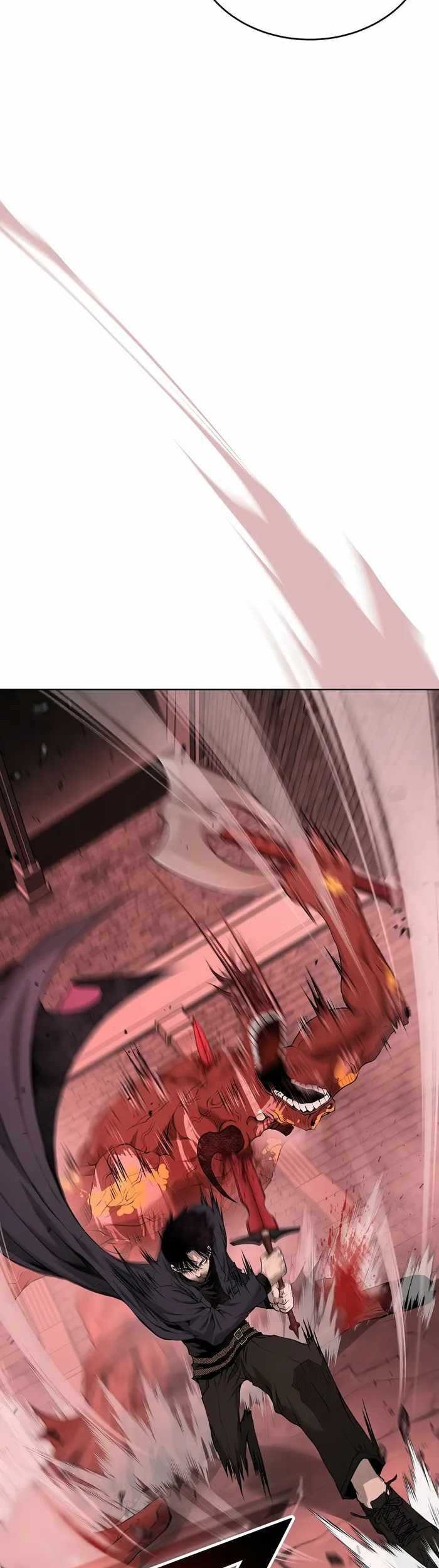 The Return Of Apocalypses Tyrant Chapter 31 Gambar 62