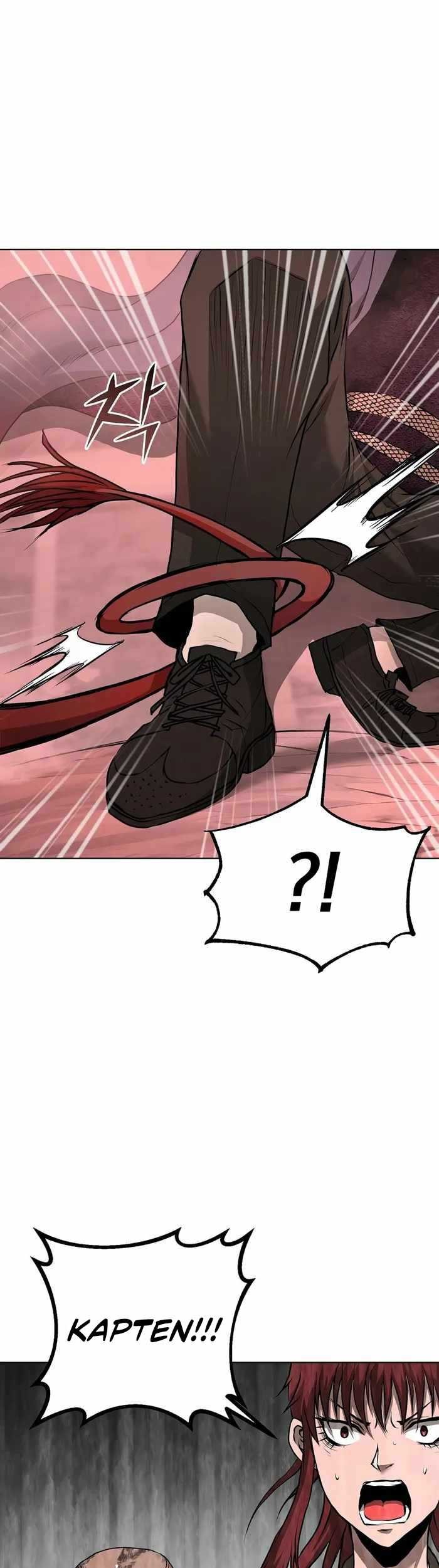 The Return Of Apocalypses Tyrant Chapter 31 Gambar 66