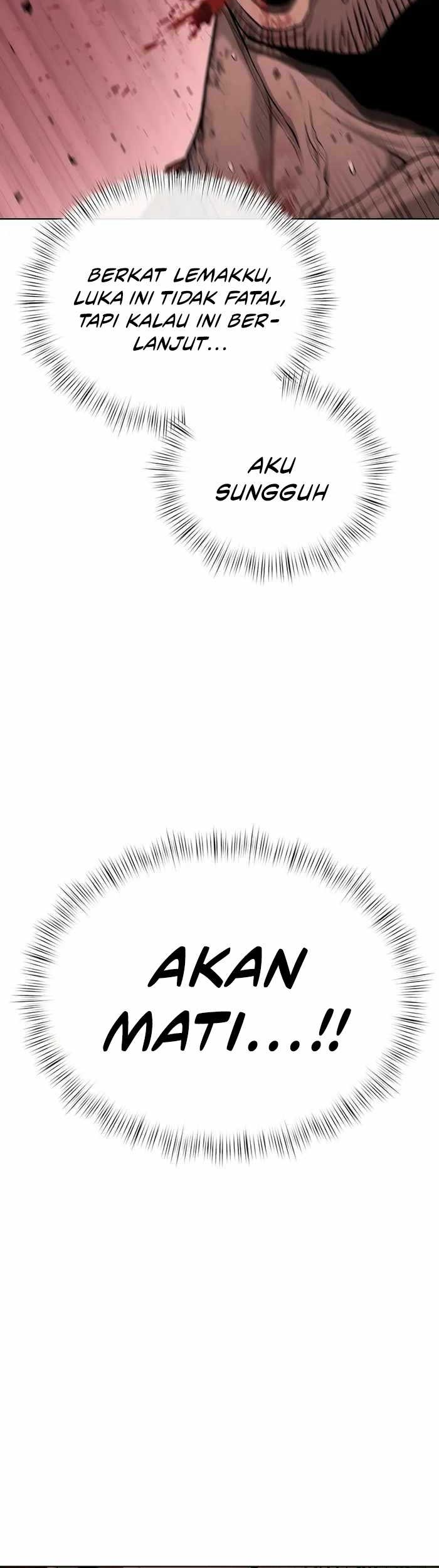 The Return Of Apocalypses Tyrant Chapter 31 Gambar 4