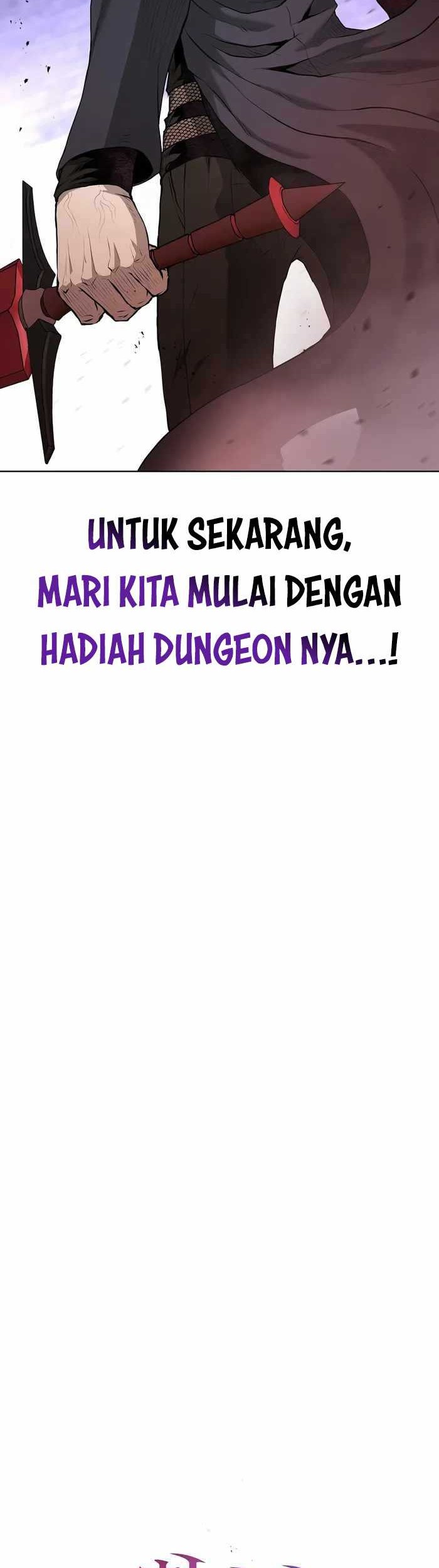 The Return Of Apocalypses Tyrant Chapter 31 Gambar 18