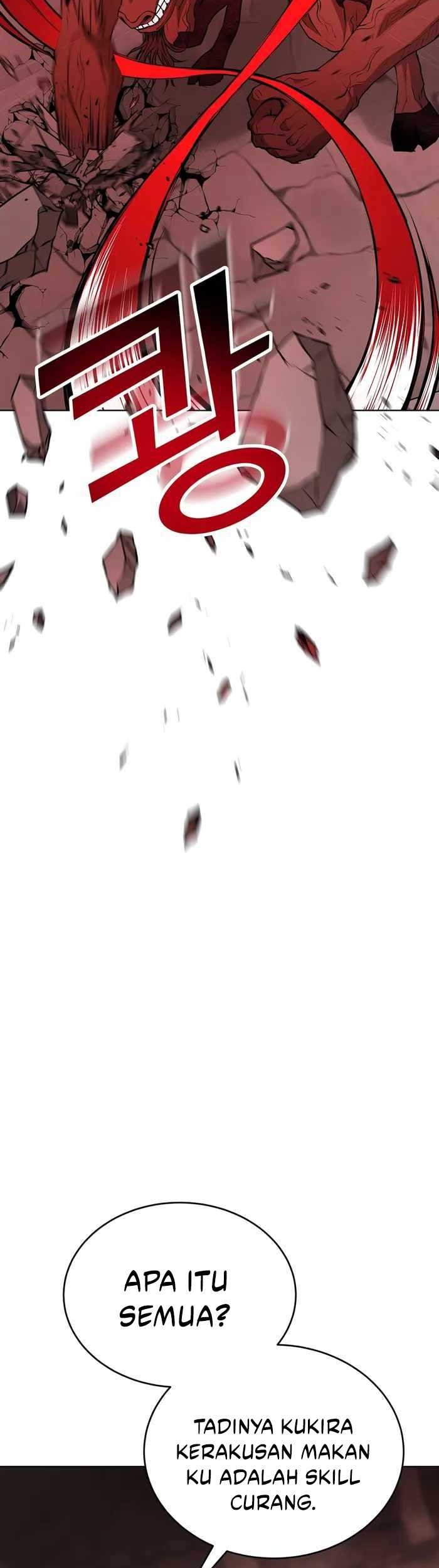 The Return Of Apocalypses Tyrant Chapter 31 Gambar 24