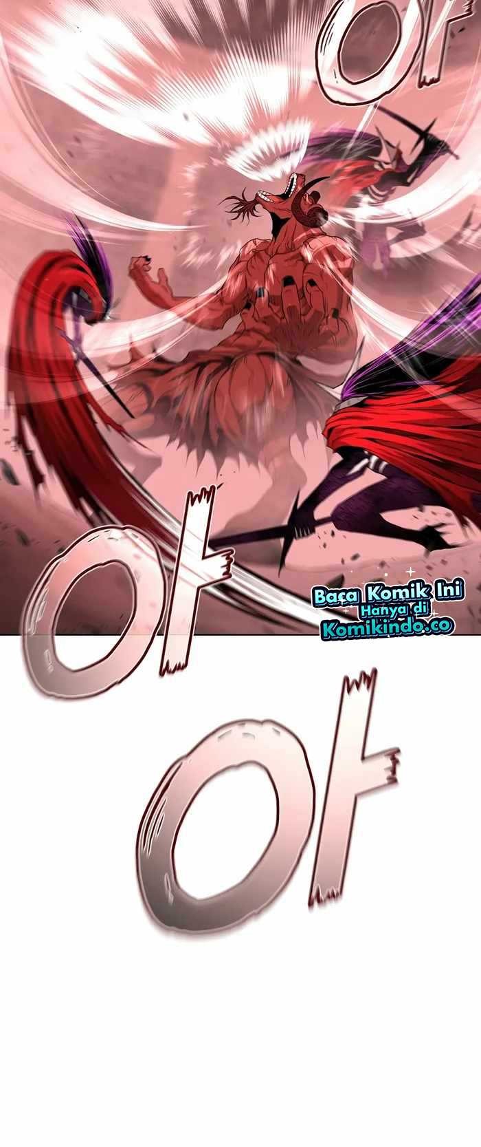 The Return Of Apocalypses Tyrant Chapter 31 Gambar 26