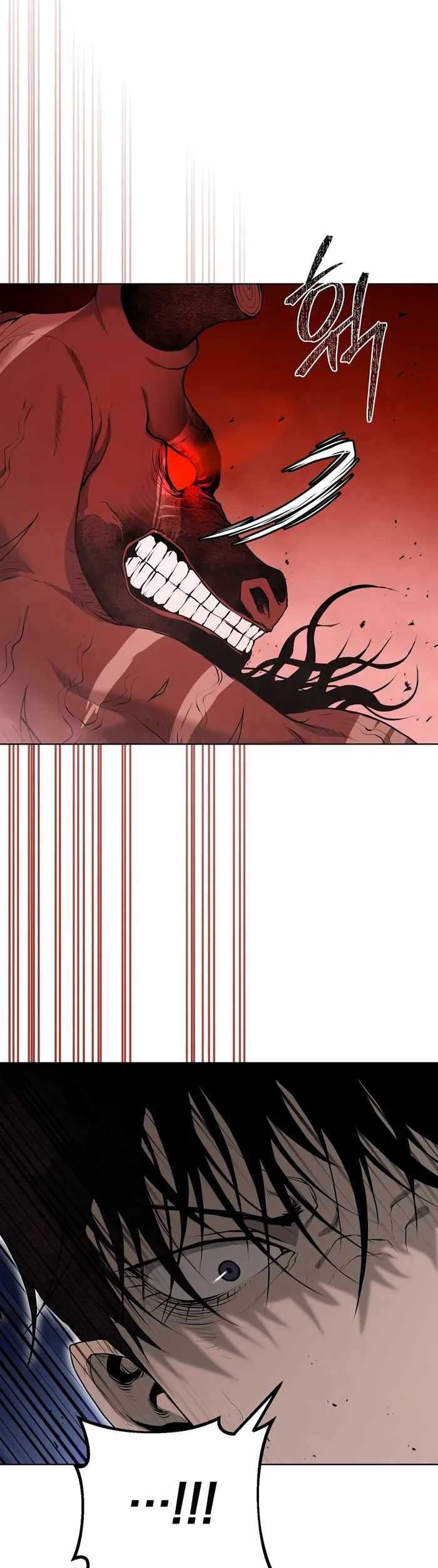 The Return Of Apocalypses Tyrant Chapter 31 Gambar 37