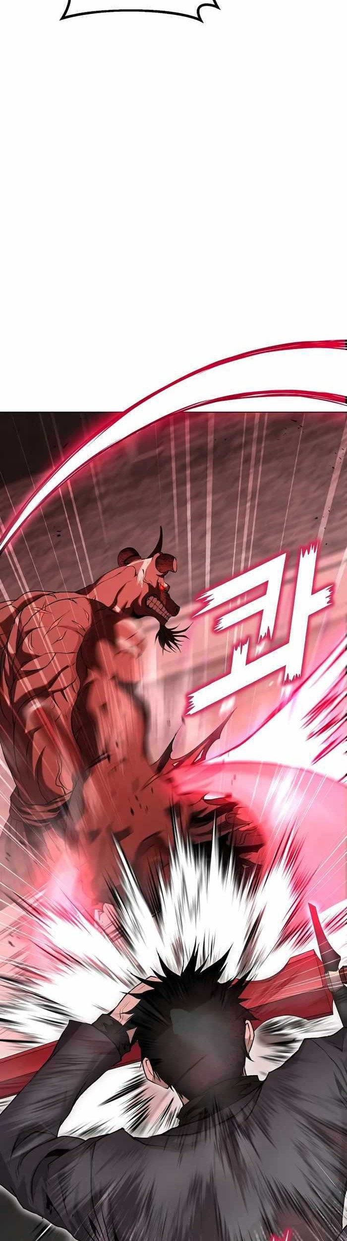 The Return Of Apocalypses Tyrant Chapter 31 Gambar 38