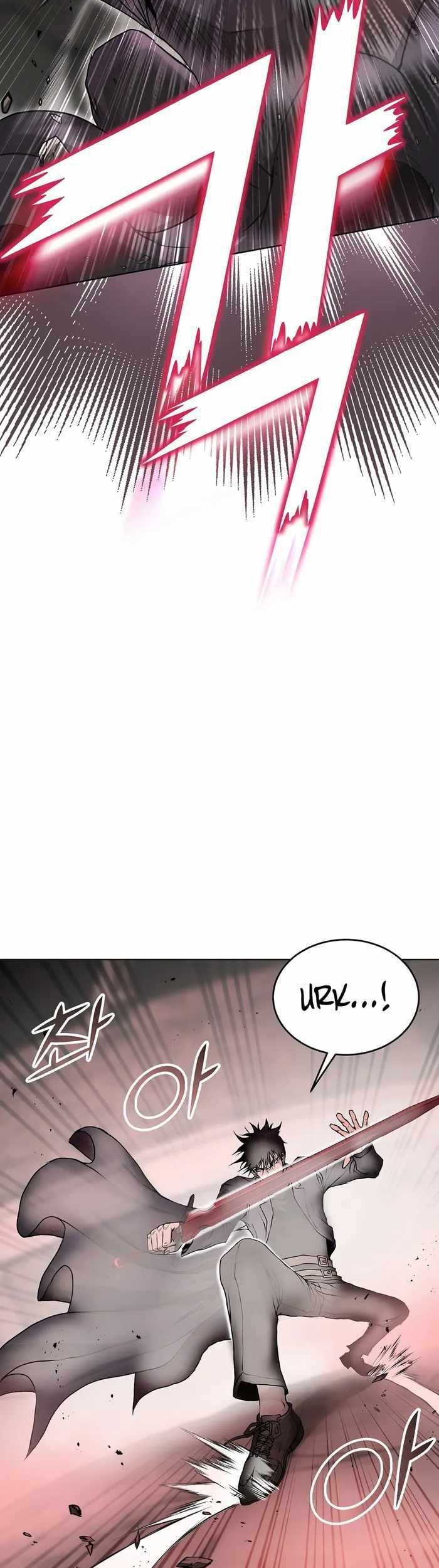 The Return Of Apocalypses Tyrant Chapter 31 Gambar 39
