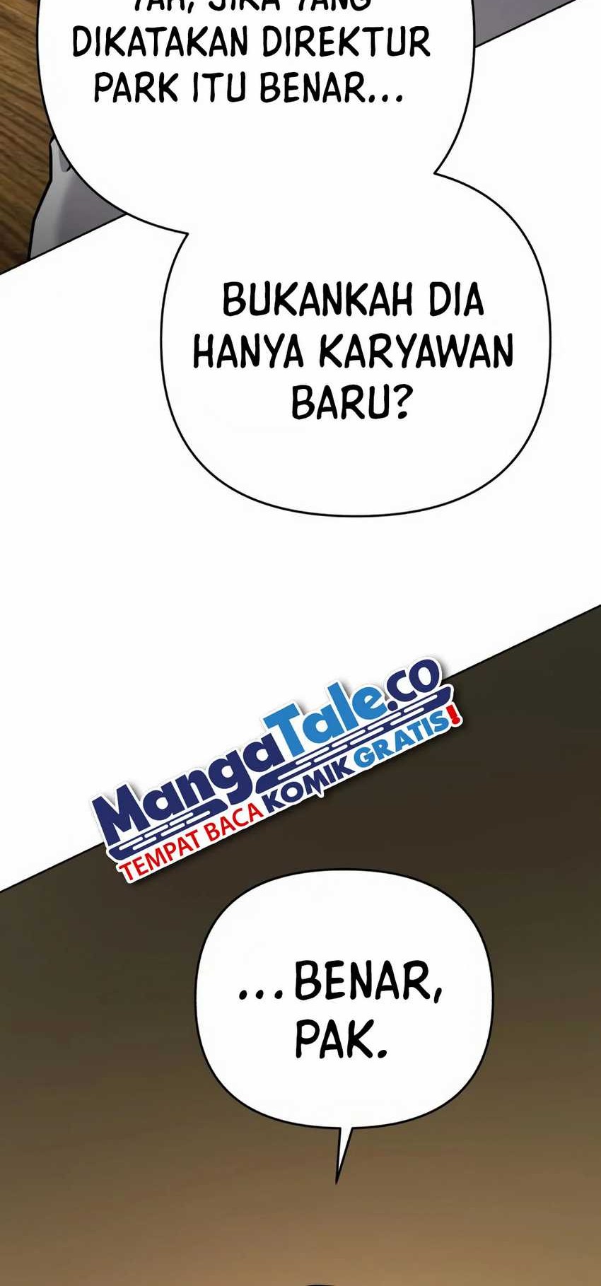 The New Employee Kim Chul-Soo Chapter 30 Gambar 71
