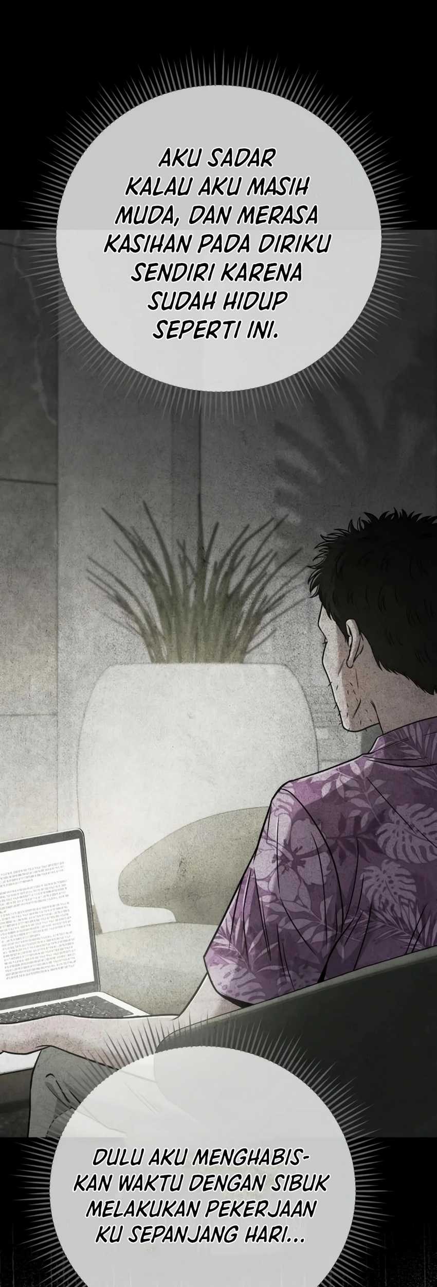 The New Employee Kim Chul-Soo Chapter 30 Gambar 36