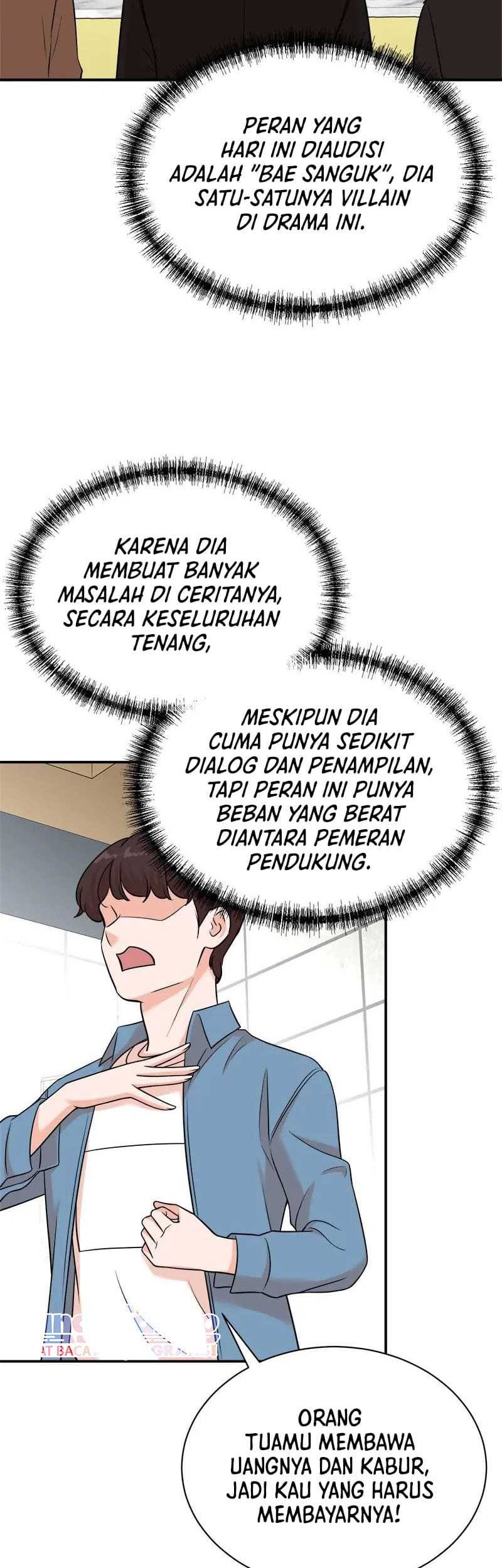 Baca Second Life Producer Chapter 123 Gambar 2