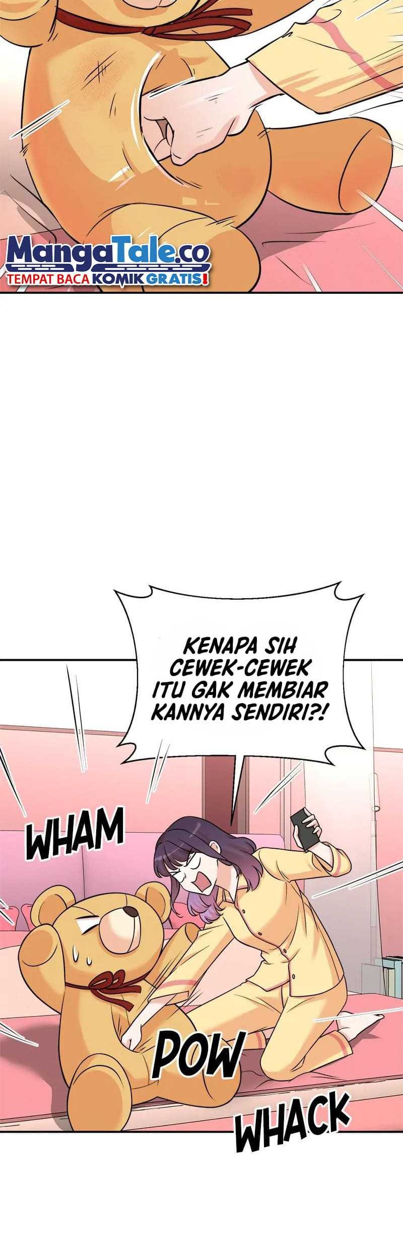 Baca Second Life Producer Chapter 122 Gambar 2
