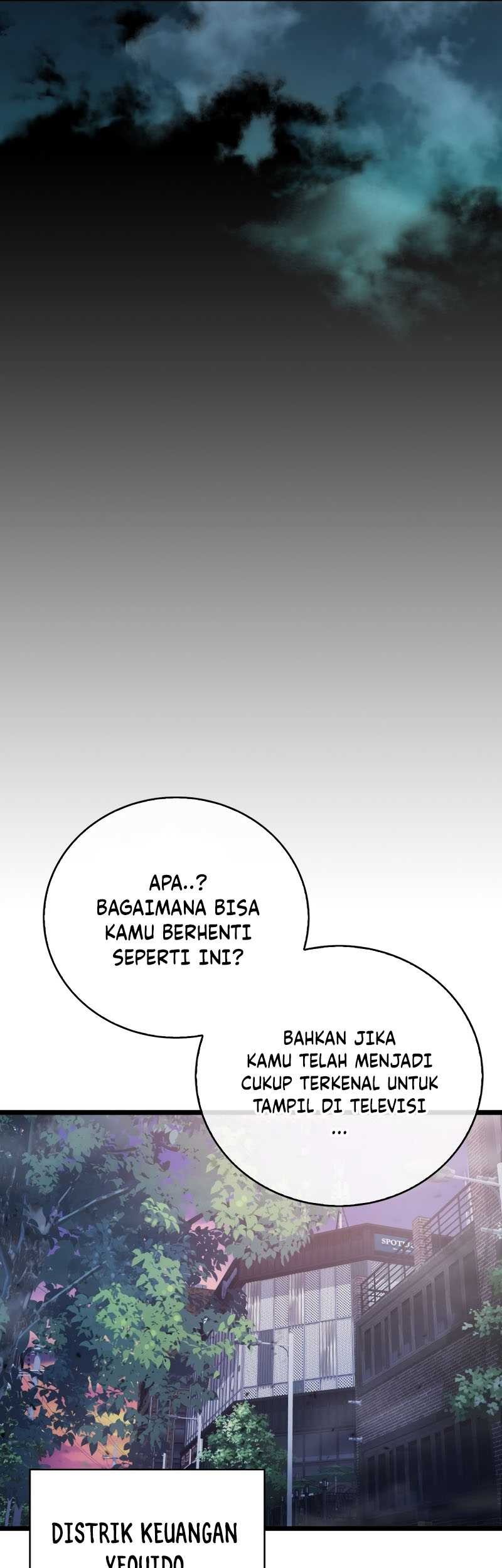 Max Talent Player Chapter 15 Gambar 32