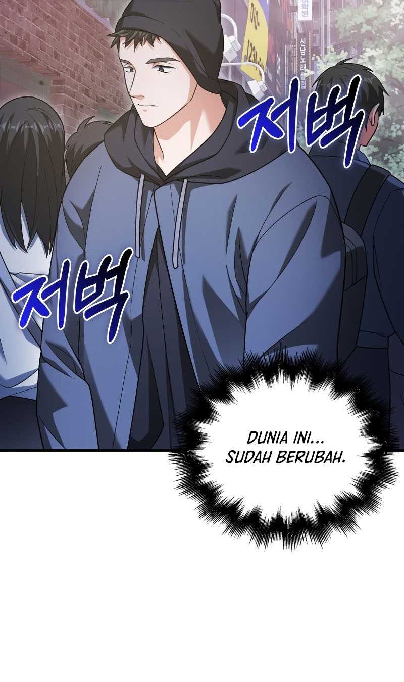 Max Talent Player Chapter 15 Gambar 35