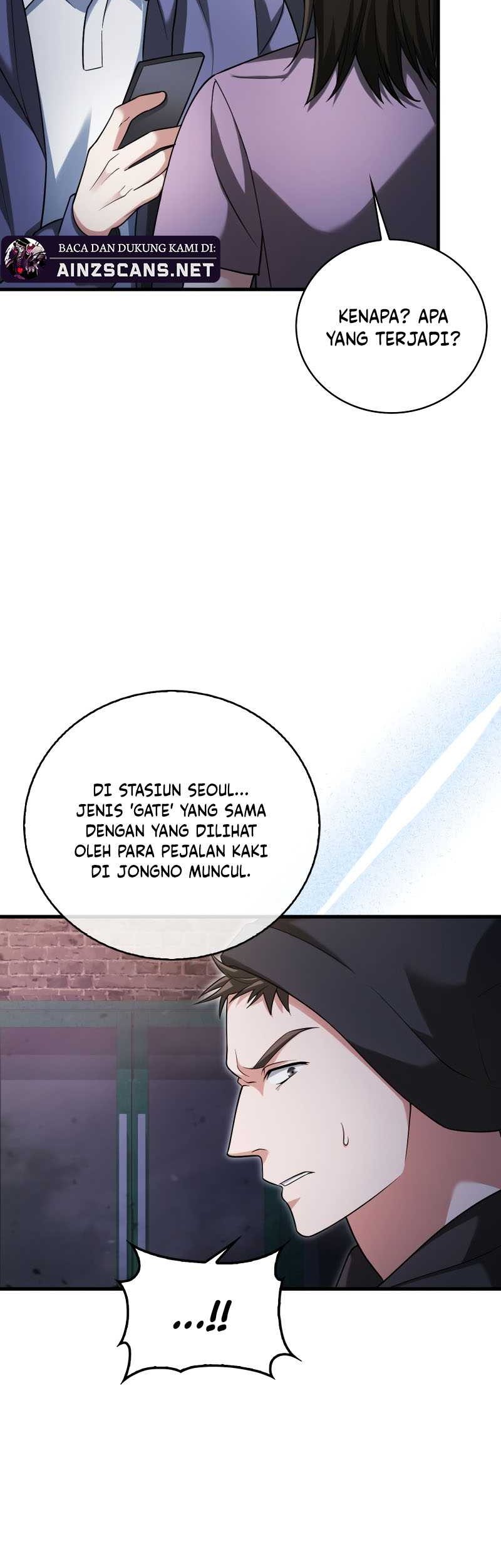 Max Talent Player Chapter 15 Gambar 38