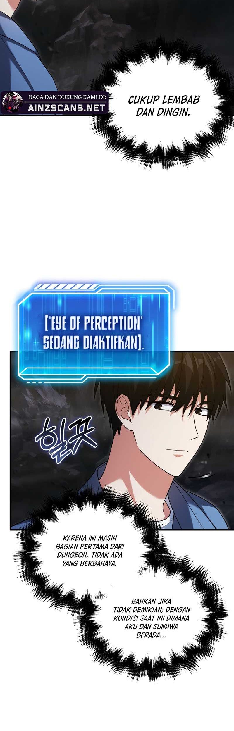Max Talent Player Chapter 15 Gambar 41