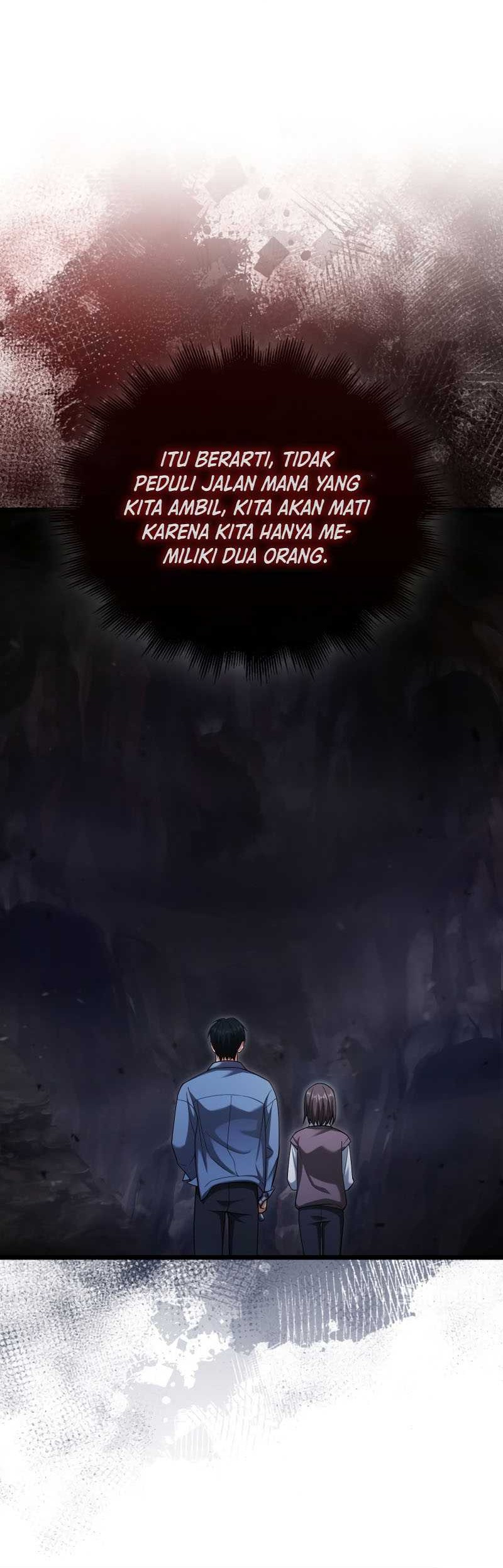 Max Talent Player Chapter 15 Gambar 47