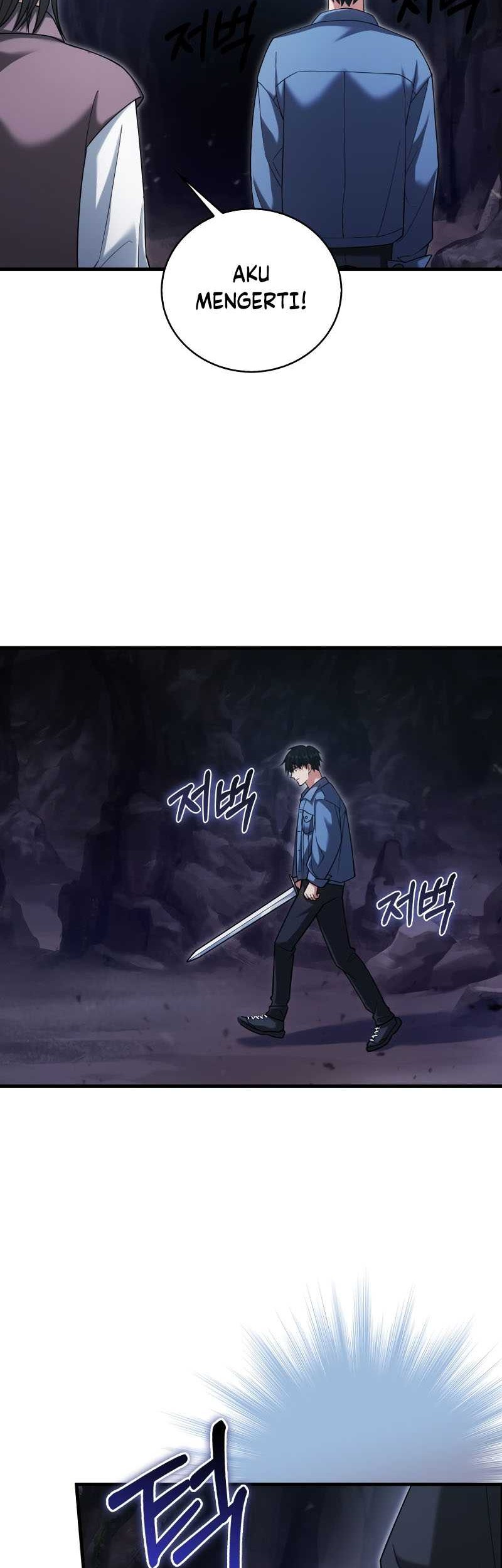 Max Talent Player Chapter 15 Gambar 49