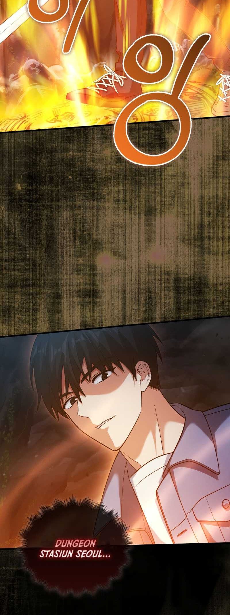 Max Talent Player Chapter 15 Gambar 51