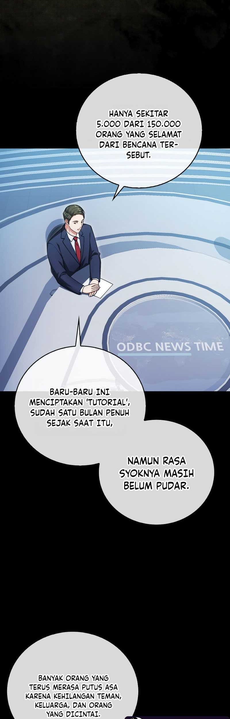 Max Talent Player Chapter 15 Gambar 4