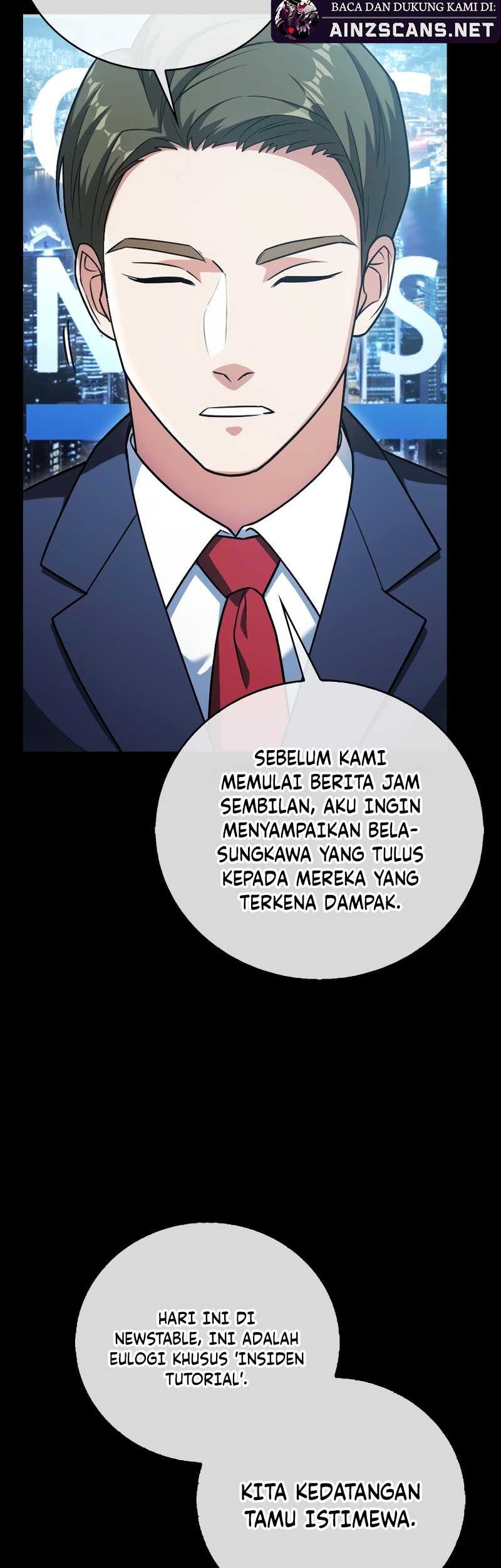 Max Talent Player Chapter 15 Gambar 5