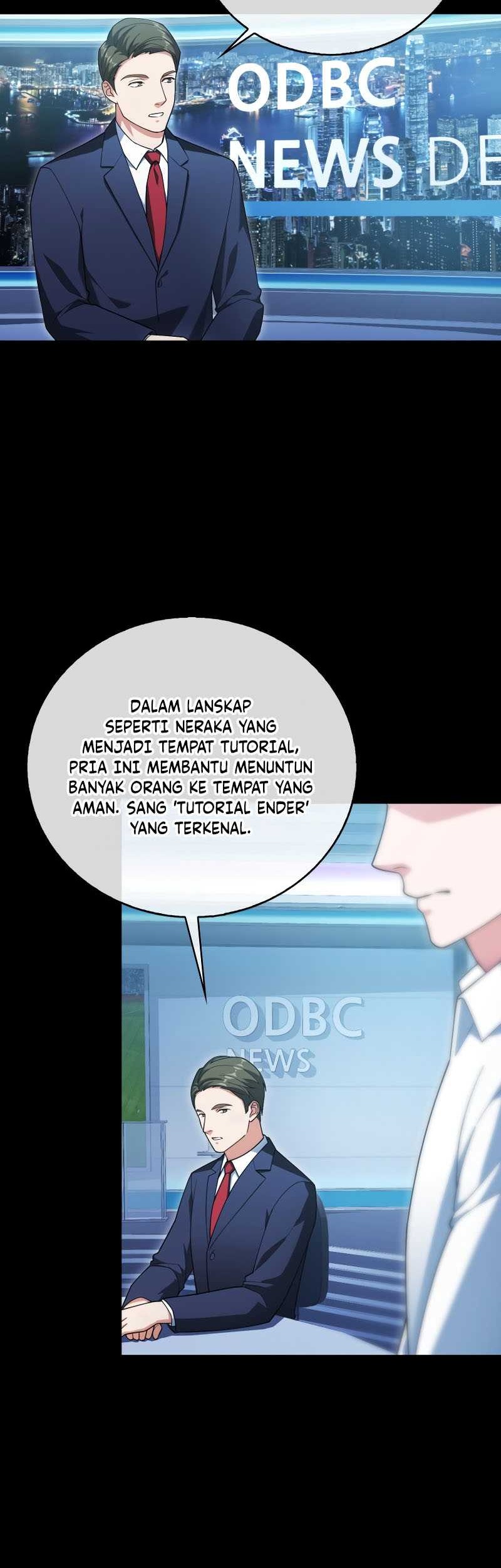 Max Talent Player Chapter 15 Gambar 6
