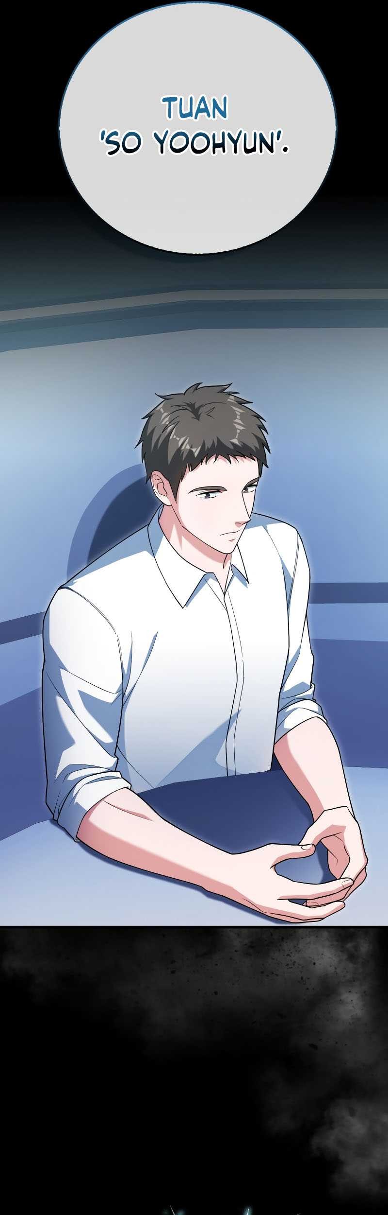 Max Talent Player Chapter 15 Gambar 8