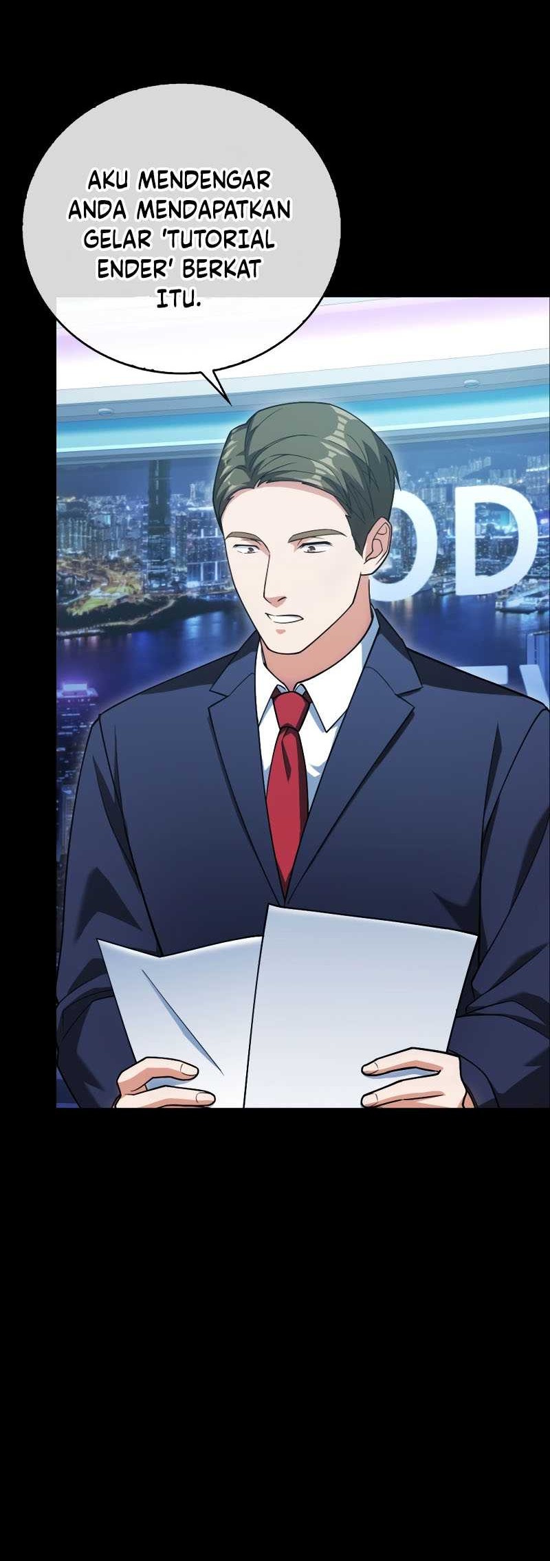 Max Talent Player Chapter 15 Gambar 11