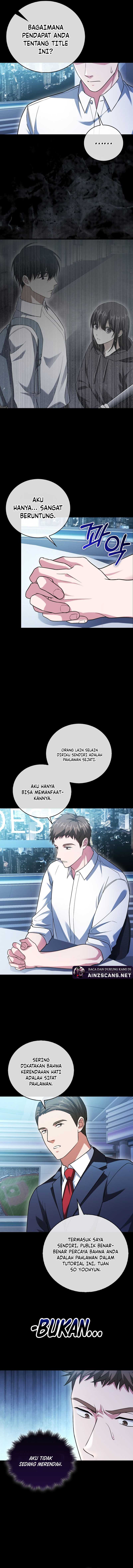 Max Talent Player Chapter 15 bahasa Indonesia 5