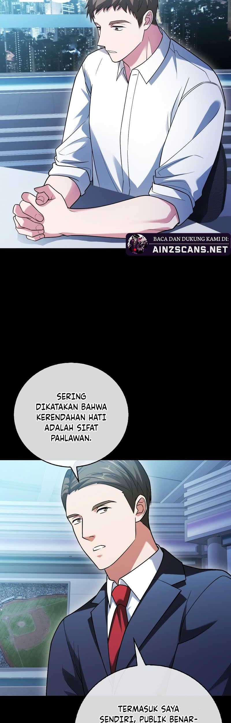 Max Talent Player Chapter 15 Gambar 14