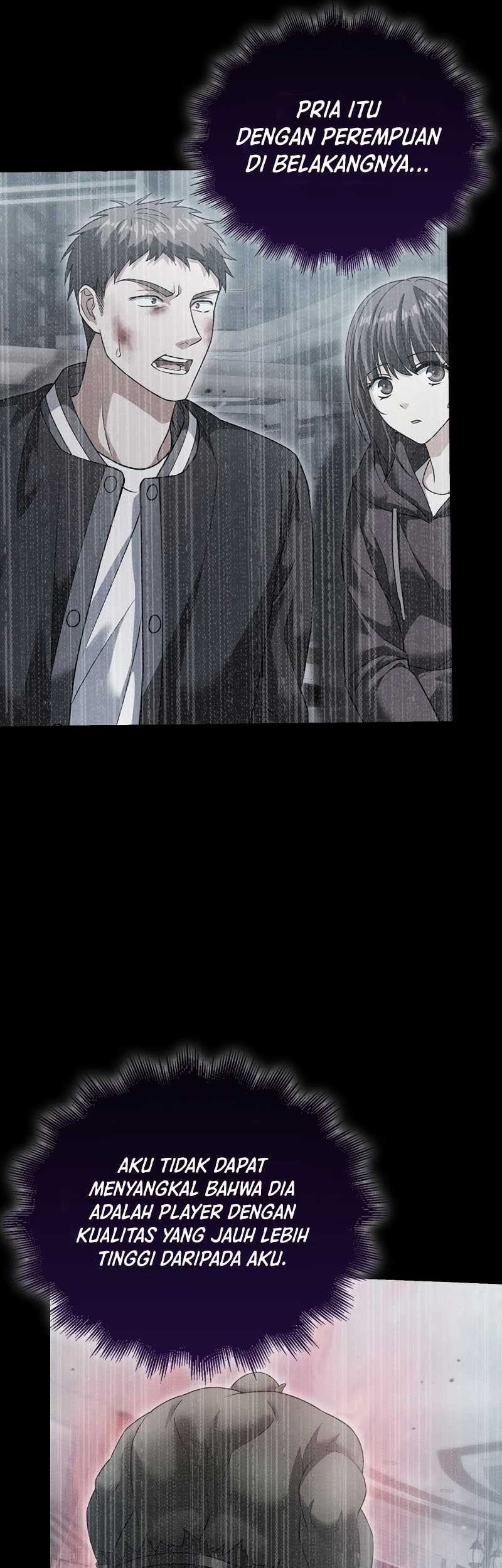 Max Talent Player Chapter 15 Gambar 16