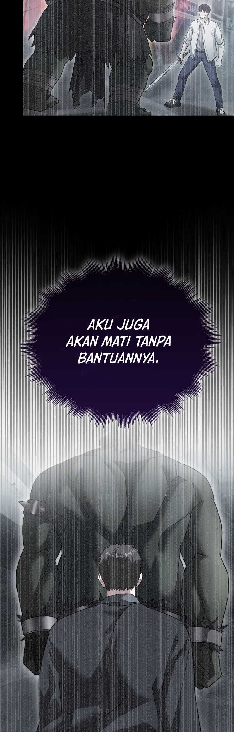 Max Talent Player Chapter 15 Gambar 17