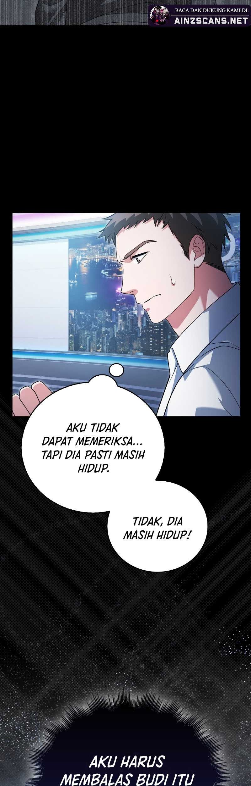 Max Talent Player Chapter 15 Gambar 18