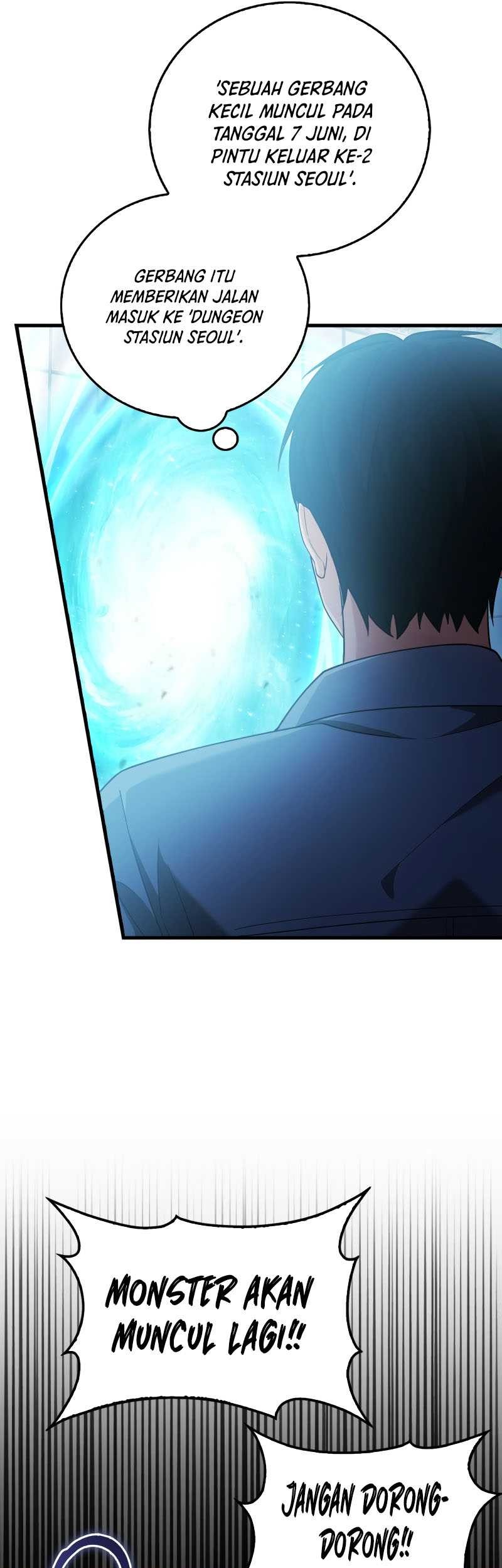 Max Talent Player Chapter 15 Gambar 20
