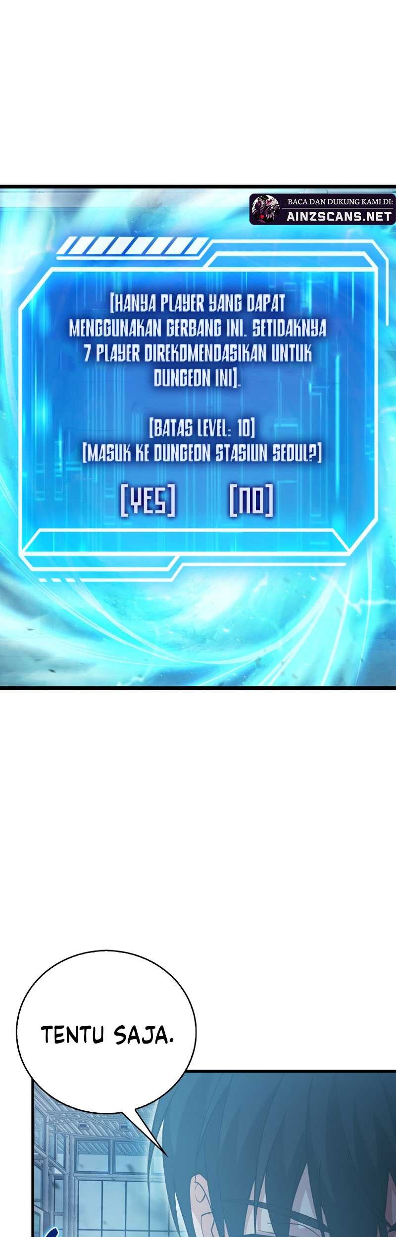 Max Talent Player Chapter 15 Gambar 22
