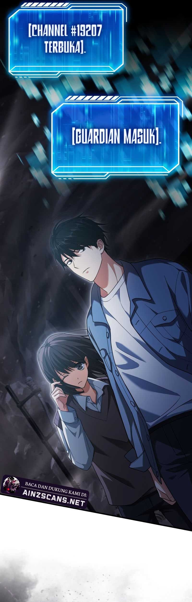 Max Talent Player Chapter 15 Gambar 24