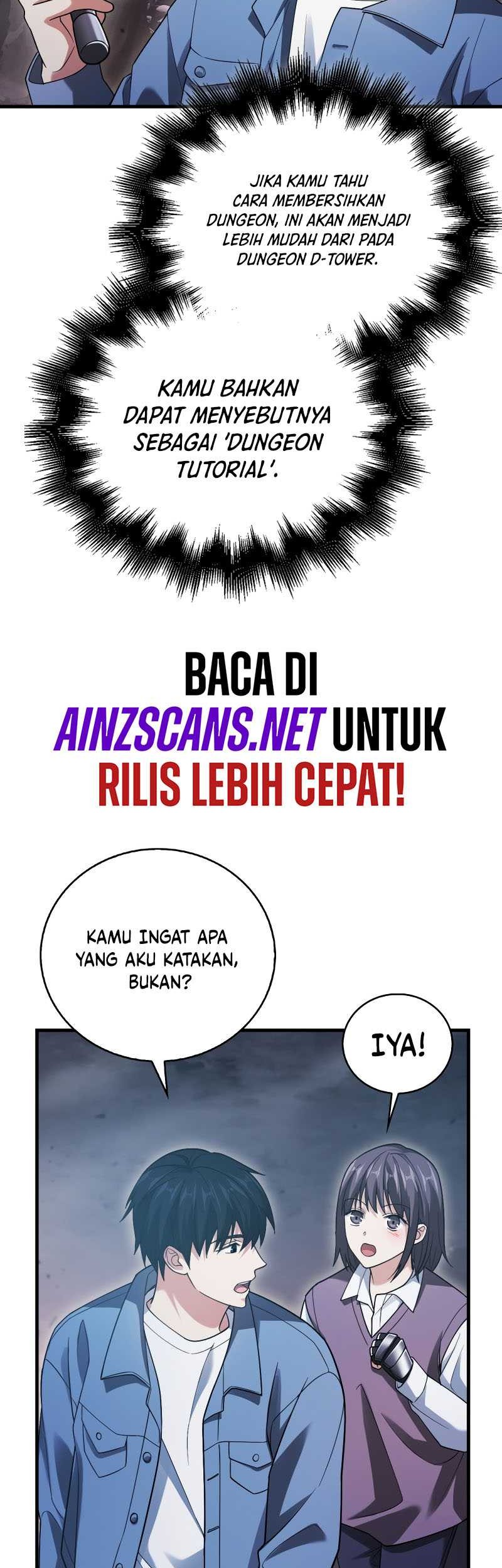 Max Talent Player Chapter 15 Gambar 26