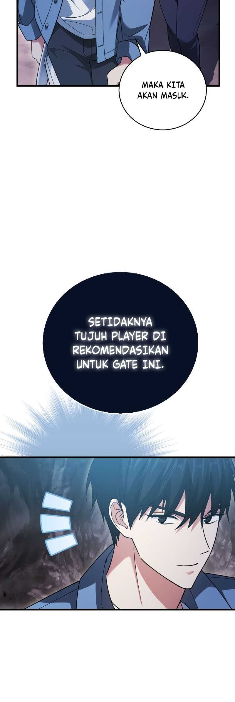 Max Talent Player Chapter 15 Gambar 27